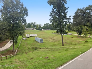 Lot 2 E Union Valley Rd, Seymour, TN 37865