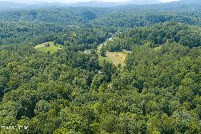 Lot 2 Franklin Way, Sevierville, TN 37876