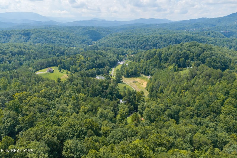 Lot 2 Franklin Way, Sevierville, TN 37876