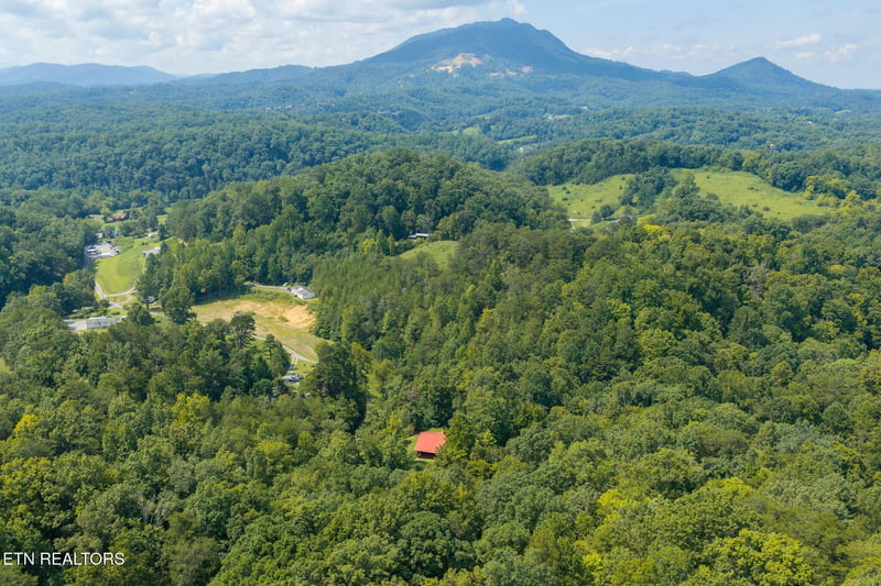 Lot 2 Franklin Way, Sevierville, TN 37876