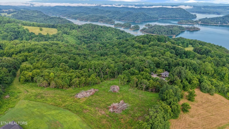 Lot 2 Graves Hollow Rd, Maynardville, TN 37807