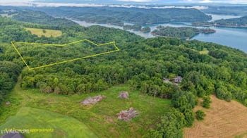 Lot 2 Graves Hollow Rd, Maynardville, TN 37807