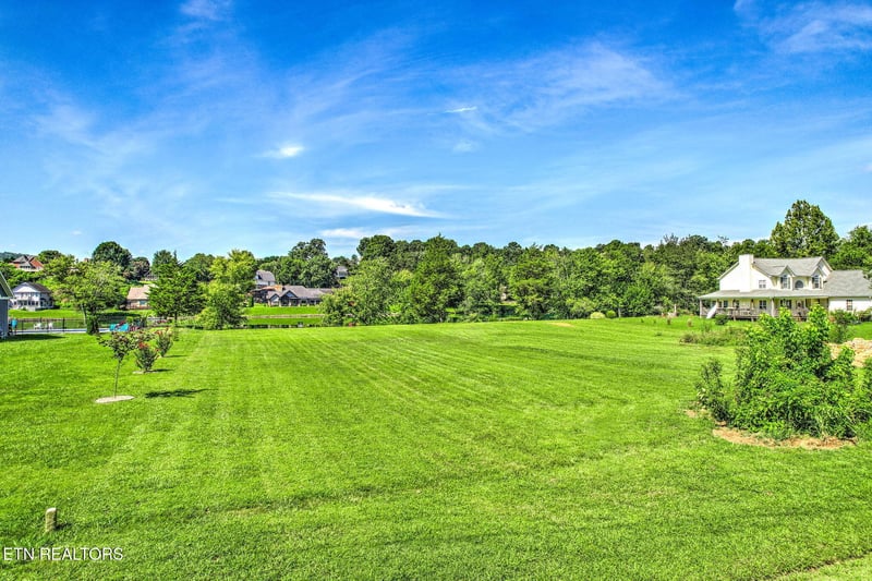 LOT 2 Harbour Dr, Clinton, TN 37716
