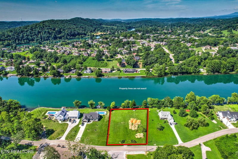LOT 2 Harbour Dr, Clinton, TN 37716