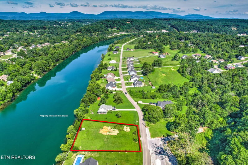 LOT 2 Harbour Dr, Clinton, TN 37716