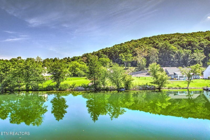 LOT 2 Harbour Dr, Clinton, TN 37716