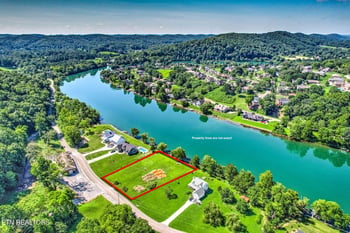 LOT 2 Harbour Dr, Clinton, TN 37716