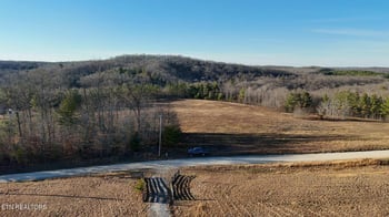 Lot 2 Honey Creek Rd, Robbins, TN 37852