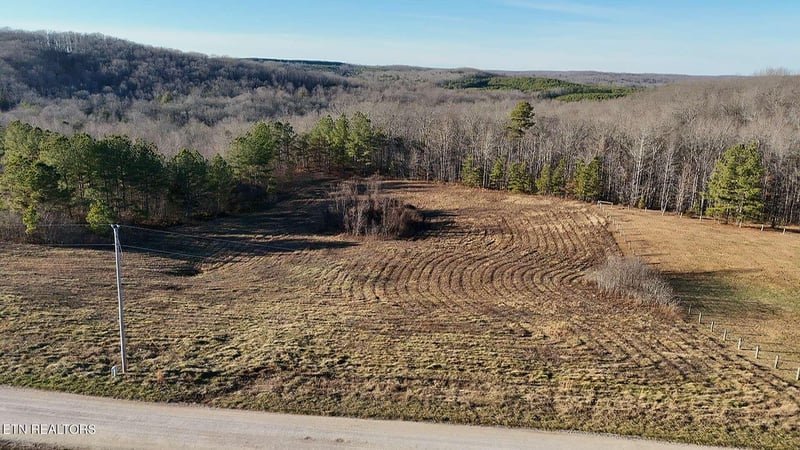 Lot 2 Honey Creek Rd, Robbins, TN 37852