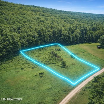 Lot 2 Honey Creek Rd, Robbins, TN 37852