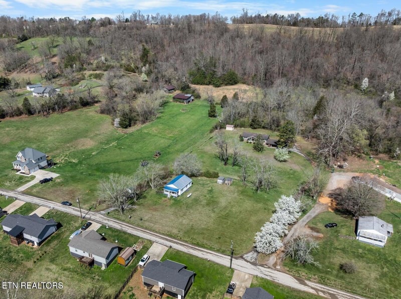 Lot 2 Hubbs Grove Rd, Maynardville, TN 37807