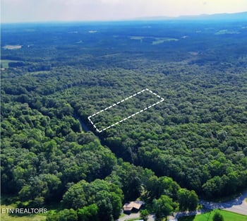 Lot 2 Lantana Rd, Crossville, TN 38572