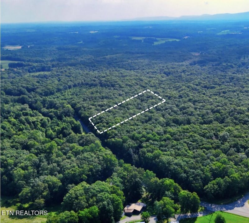 Lot 2 Lantana Rd, Crossville, TN 38572