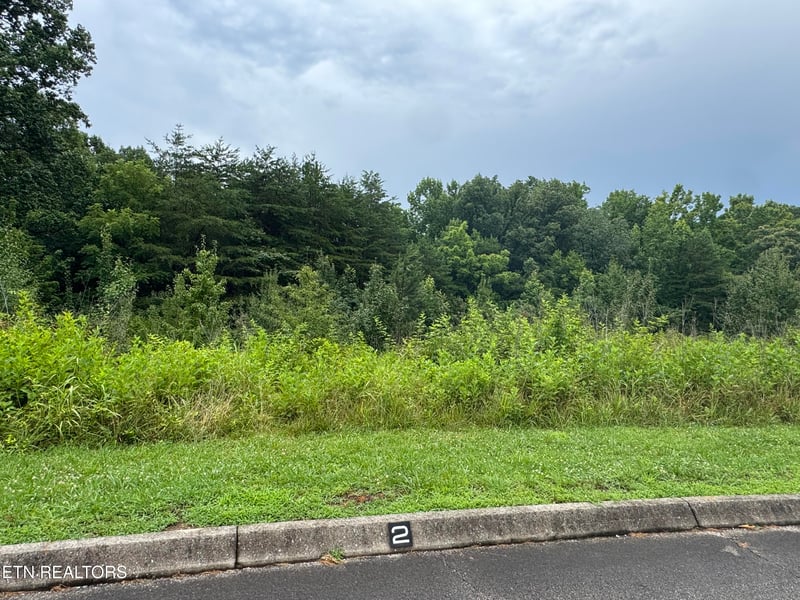 Lot 2 Malea Ln, Kingston, TN 37763