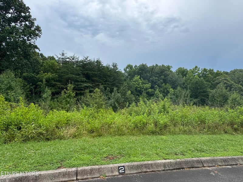 Lot 2 Malea Ln, Kingston, TN 37763