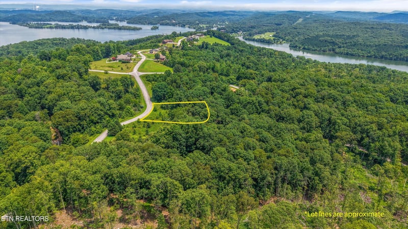 Lot 2 Malea Ln, Kingston, TN 37763