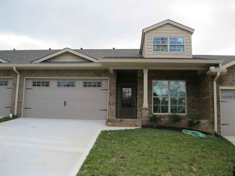 Lot 2 Milano Way, Knoxville, TN 37923