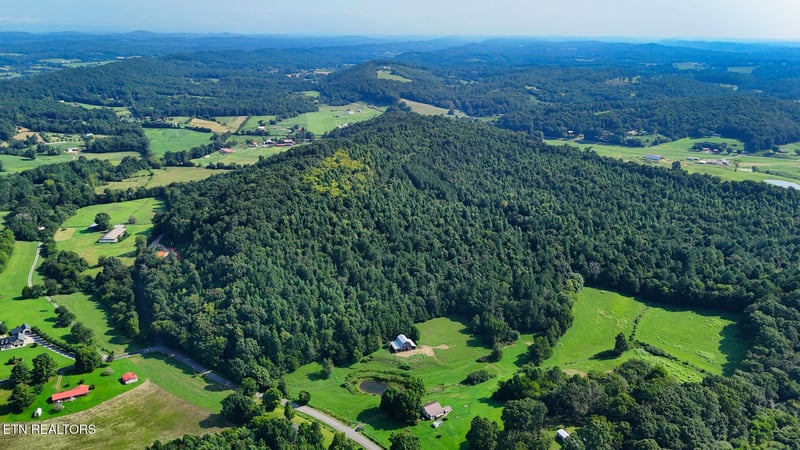 Lot 2 Moss Rd, Philadelphia, TN 37846