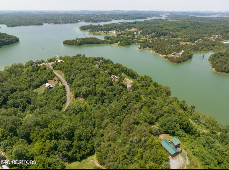 Lot 2 Penelope Ln, Sevierville, TN 37862