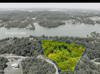 Lot 2 Penelope Ln, Sevierville, TN 37862