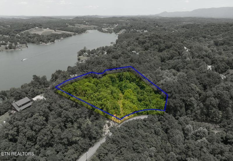 Lot 2 Penelope Ln, Sevierville, TN 37862