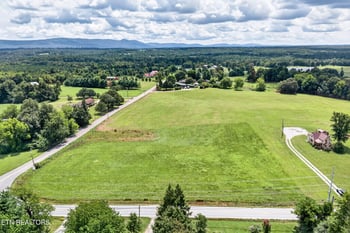 Lot 2 Pigeon Ridge Rd, Crossville, TN 38555