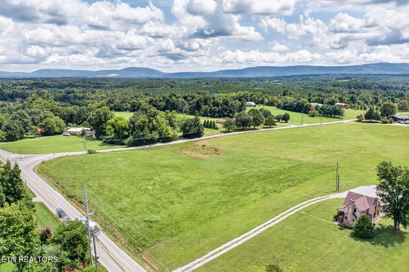 Lot 2 Pigeon Ridge Rd, Crossville, TN 38555
