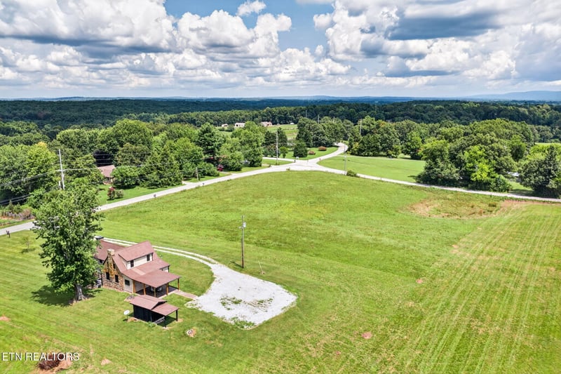 Lot 2 Pigeon Ridge Rd, Crossville, TN 38555