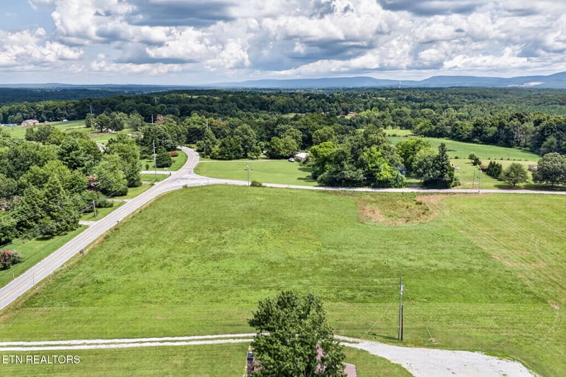 Lot 2 Pigeon Ridge Rd, Crossville, TN 38555