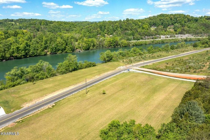 Lot 2-R4 Harbour Dr, Clinton, TN 37716