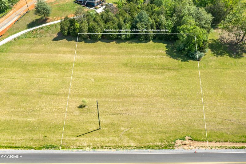 Lot 2-R5 Harbour Dr, Clinton, TN 37716