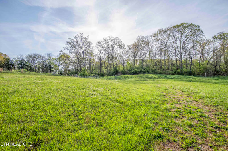 Lot 2 Richland Rd, Mascot, TN 37806