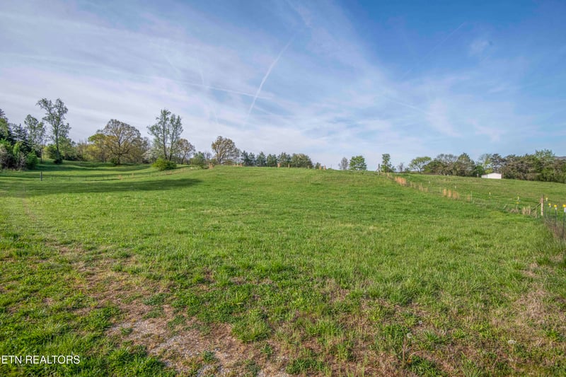 Lot 2 Richland Rd, Mascot, TN 37806