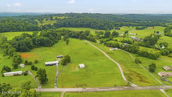 Lot 2 Richland Rd, Mascot, TN 37806