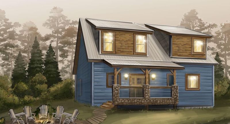lot 2 Saddle Creek Way, Sevierville, TN 37862