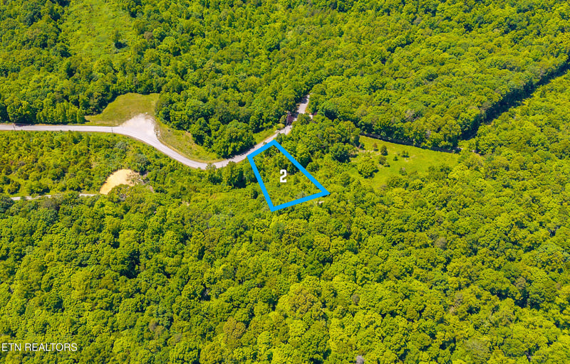 lot 2 Saddleridge, Speedwell, TN 37870