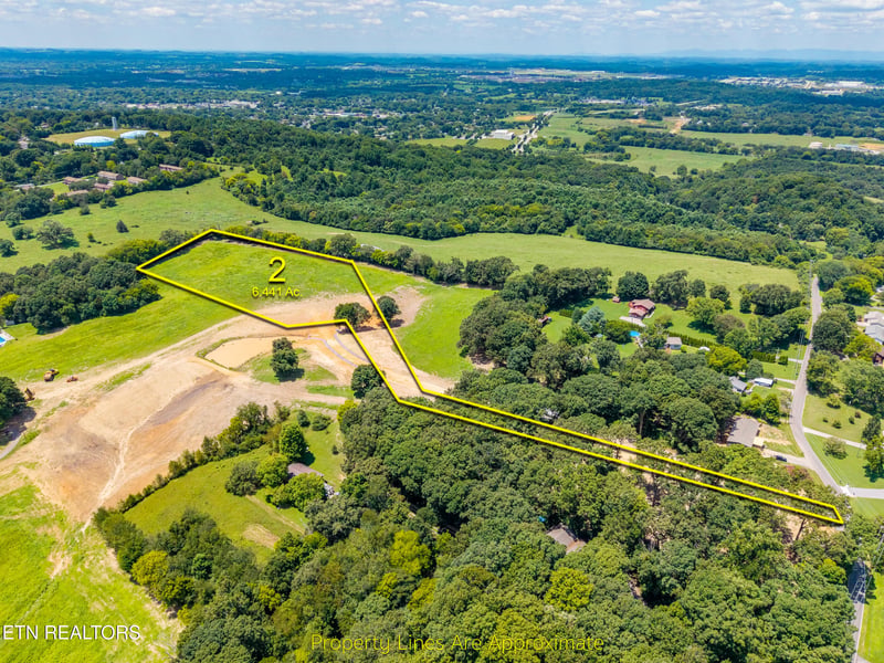 Lot 2 Saratoga Dr, Maryville, TN 37804