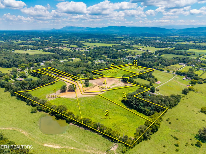 Lot 2 Saratoga Dr, Maryville, TN 37804