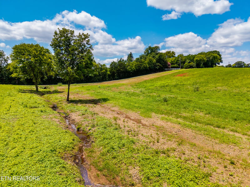 Lot 2 Saratoga Dr, Maryville, TN 37804