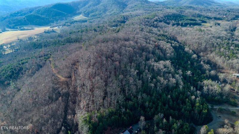 Lot 2 Unicoi Church Rd, Tellico Plains, TN 37385