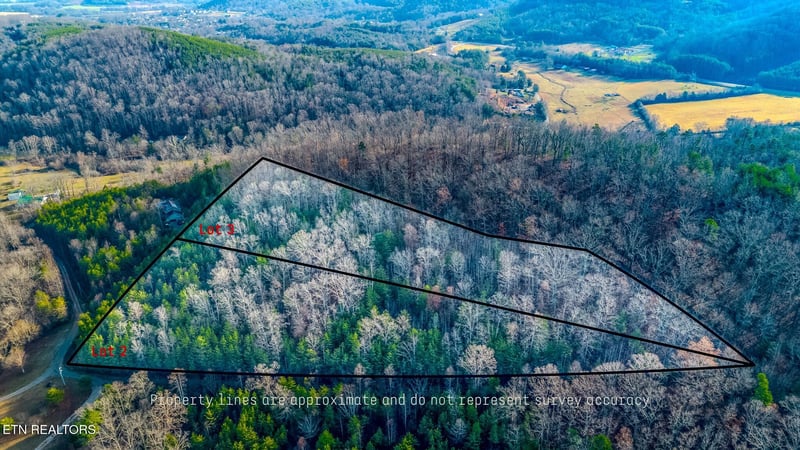Lot 2 Unicoi Church Rd, Tellico Plains, TN 37385