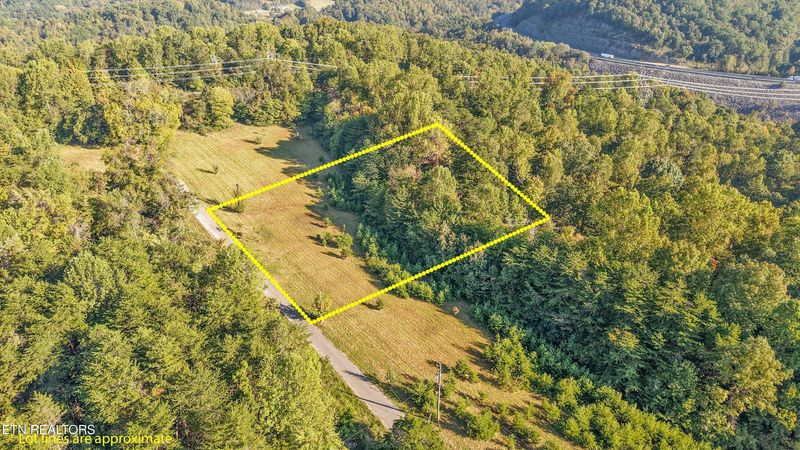 Lot 2 Ventis Ln, Powell, TN 37849