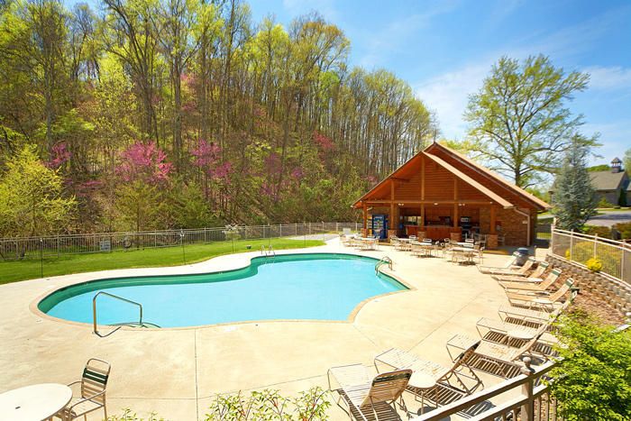 Lot 2 Waterfall Way, Pigeon Forge, TN 37863