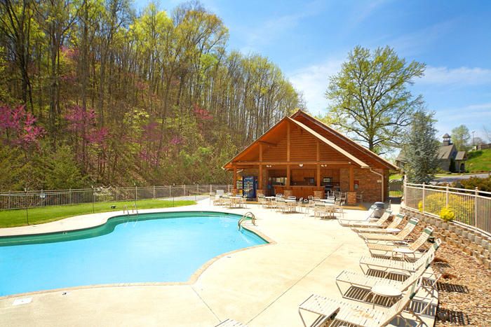 Lot 2 Waterfall Way, Pigeon Forge, TN 37863