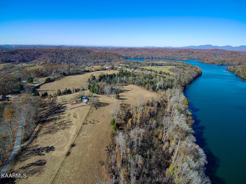 Lot 2 Williams Bend Rd, Knoxville, TN 37932