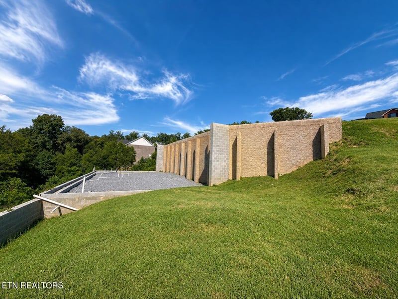 Lot 20 Ally Ln, Sevierville, TN 37876