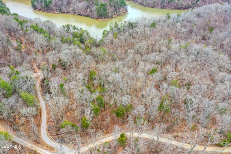 Lot 20 Old Citico Rd, Vonore, TN 37885