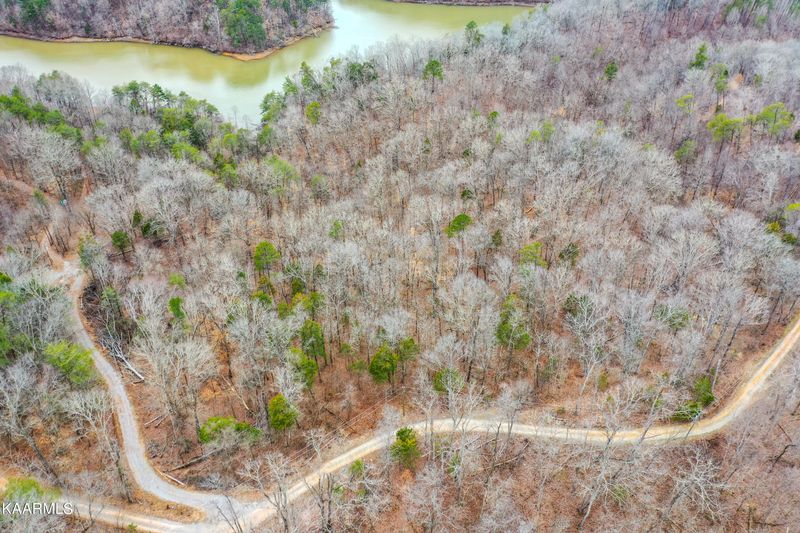Lot 20 Old Citico Rd, Vonore, TN 37885