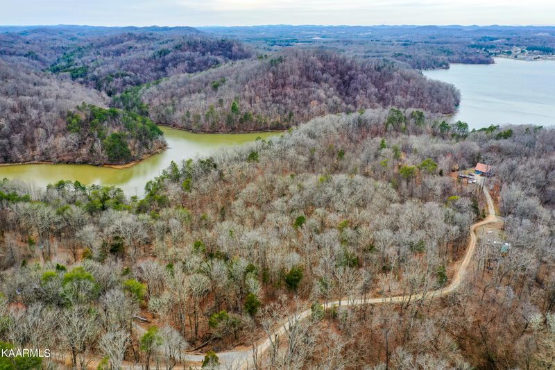 Lot 20 Old Citico Rd, Vonore, TN 37885