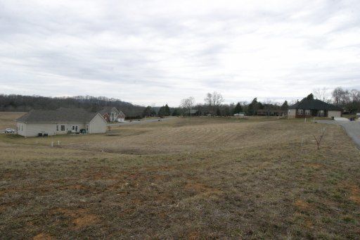 Lot 20 Running Brook, Strawberry Plains, TN 37871